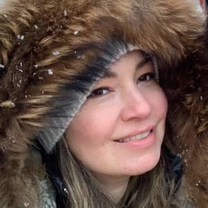 Meet your Posher, Patricia